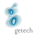 Getech Group plc Logo