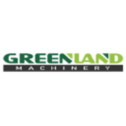 Greenland Technologies Holding Corporation Logo