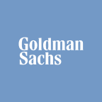 Goldman Sachs Future Tech Leader Logo