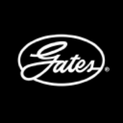 Gates Industrial Corporation plc Logo