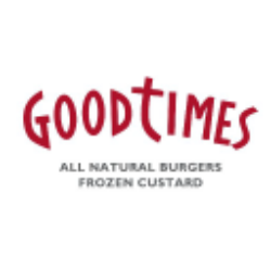 Good Times Restaurants Inc. Logo