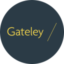 Gateley (Holdings) Plc Logo