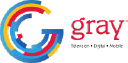 Gray Television, Inc. Logo