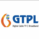 GTPL Hathway Limited Logo