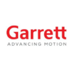 Garrett Motion Inc. Logo