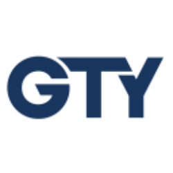 GTY Technology Holdings Inc. Logo