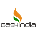 Gujarat Gas Limited Logo