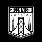 Green Visor Financial Technology Acquisition Corp. I Logo