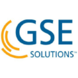 GSE Systems, Inc. Logo