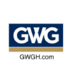 GWG Holdings, Inc. Logo