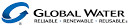 Global Water Resources, Inc. Logo