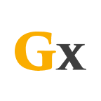 GX Acquisition Corp. II Logo