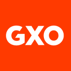 GXO Logistics, Inc. Logo