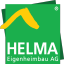 HELMA Eigenheimbau Aktiengesellschaft Logo