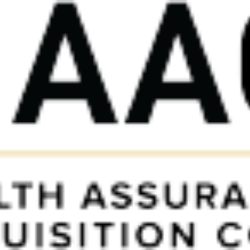 Health Assurance Acquisition Corp. Logo