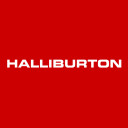 Halliburton Company Logo