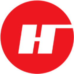 Halliburton Company Logo