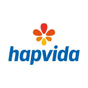 Hapvida Participações e Investimentos S.A. Logo