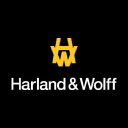 Harland & Wolff Group Holdings Plc Logo