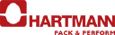 Brødrene Hartmann A/S Logo