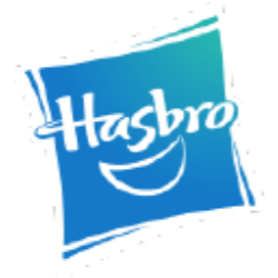 Hasbro, Inc. Logo