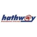 Hathway Cable and Datacom Limited Logo