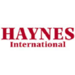 Haynes International, Inc. Logo