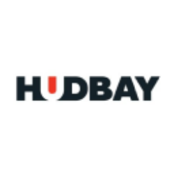 Hudbay Minerals Inc. Logo