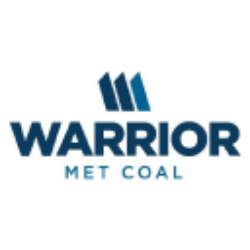 Warrior Met Coal, Inc. Logo