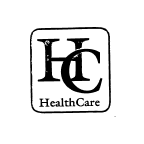 Healthcare Capital Corp. Logo