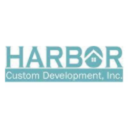 Harbor Custom Development, Inc. Logo