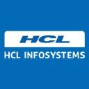 HCL Infosystems Limited Logo