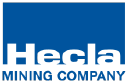 Hecla Mining Company Logo