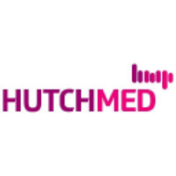 HUTCHMED (China) Limited Logo