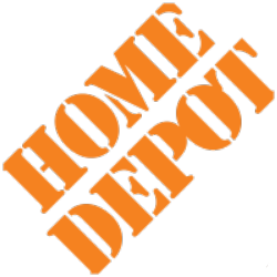 The Home Depot, Inc. Logo