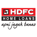 Housing Development Finance Corporation Limited Logo