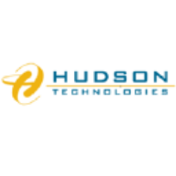 Hudson Technologies, Inc. Logo