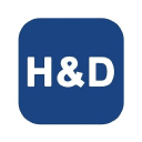 Hitech & Development Wireless Sweden Holding AB (publ) Logo