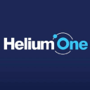 Helium One Global Ltd Logo