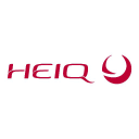 HeiQ Plc Logo