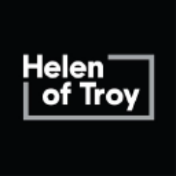 Helen of Troy Limited Logo