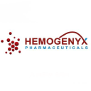 Hemogenyx Pharmaceuticals Plc Logo