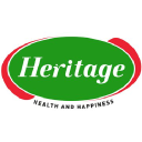 Heritage Foods Limited Logo