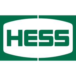 Hess Corporation Logo