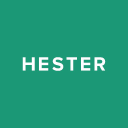 Hester Biosciences Limited Logo