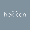 Hexicon AB (publ) Logo