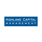 Highland Funds I - Highland Income Fund Logo