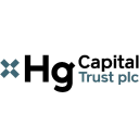 HgCapital Trust plc Logo