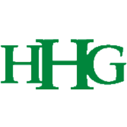 HHG Capital Corporation Logo