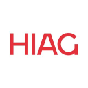 HIAG Immobilien Holding AG Logo